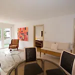 Chalet-Hotel Larix