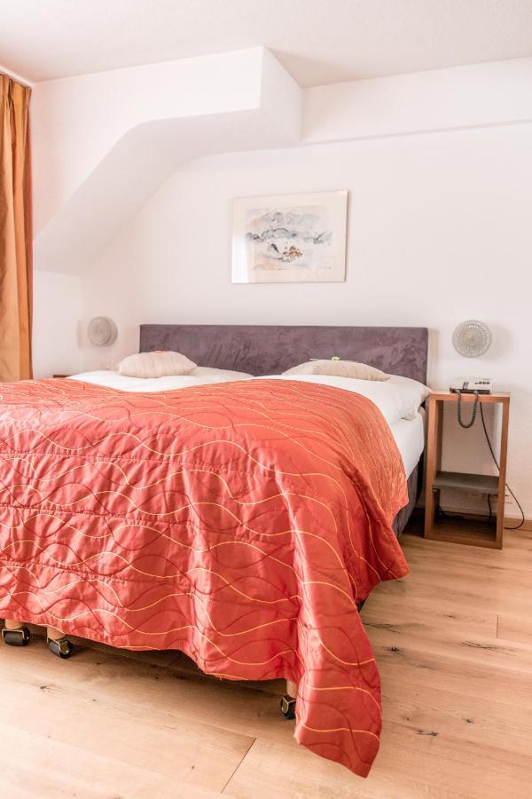 Chalet-hotel Larix Hotel Davos