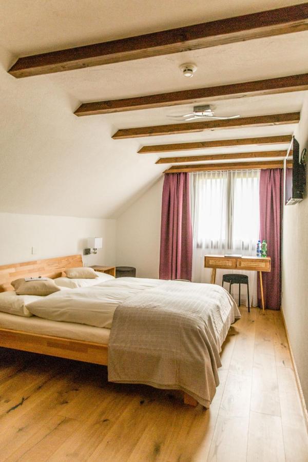 Hotel Chalet-hotel Larix 3*