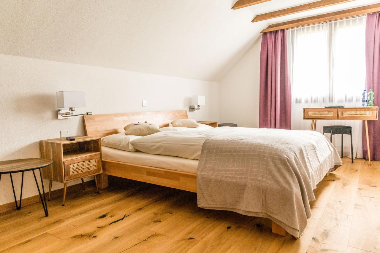 Chalet-hotel Larix Hotel 3*