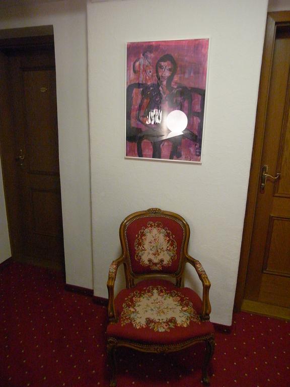 Chalet-hotel Larix