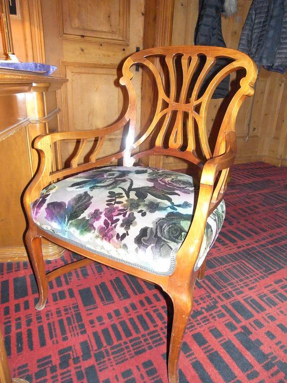 Chalet-hotel Larix Hotel Davos