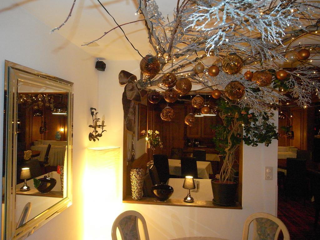 Chalet-hotel Larix Hotel