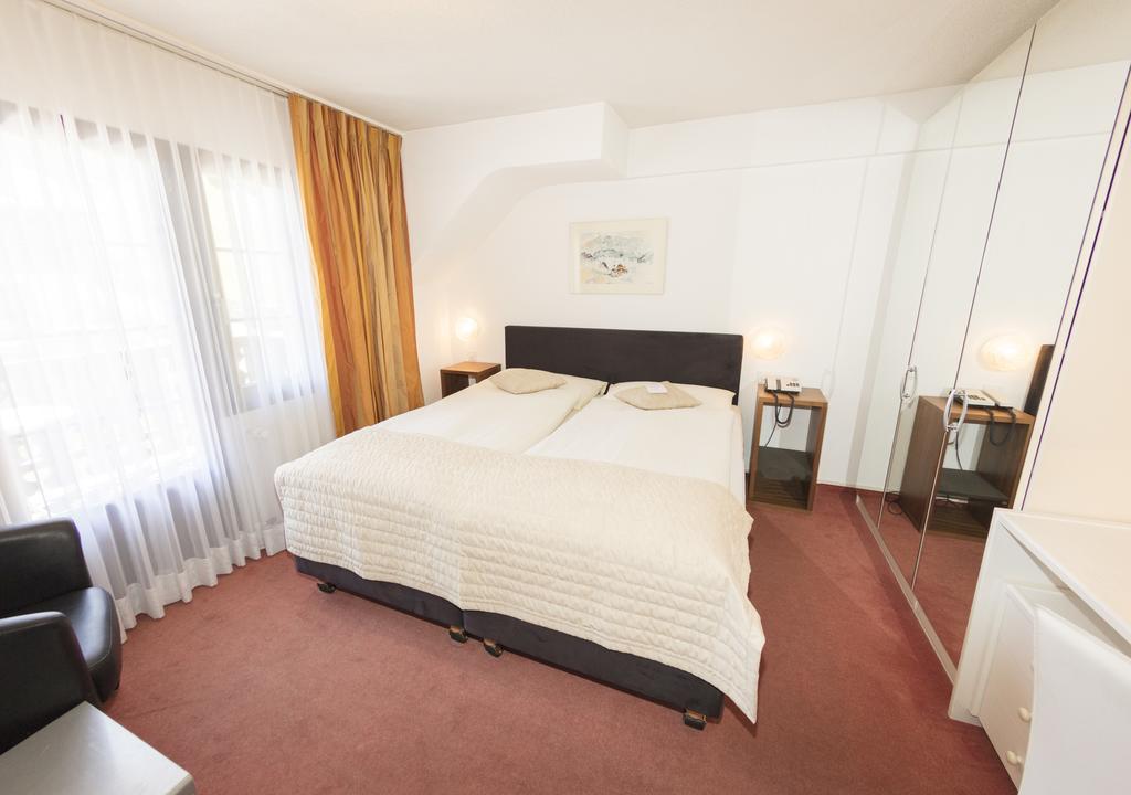 Hotel Chalet-hotel Larix