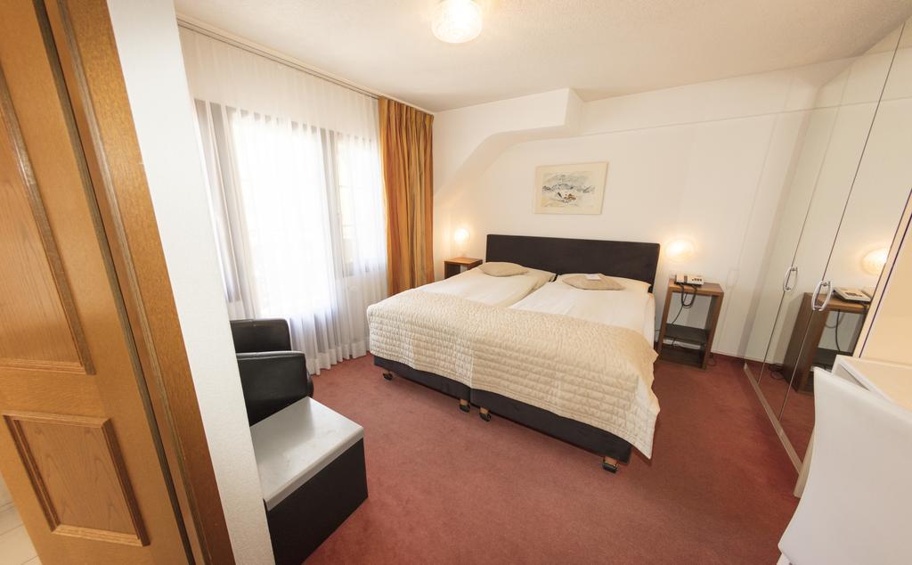 Hotel Chalet-hotel Larix 3*