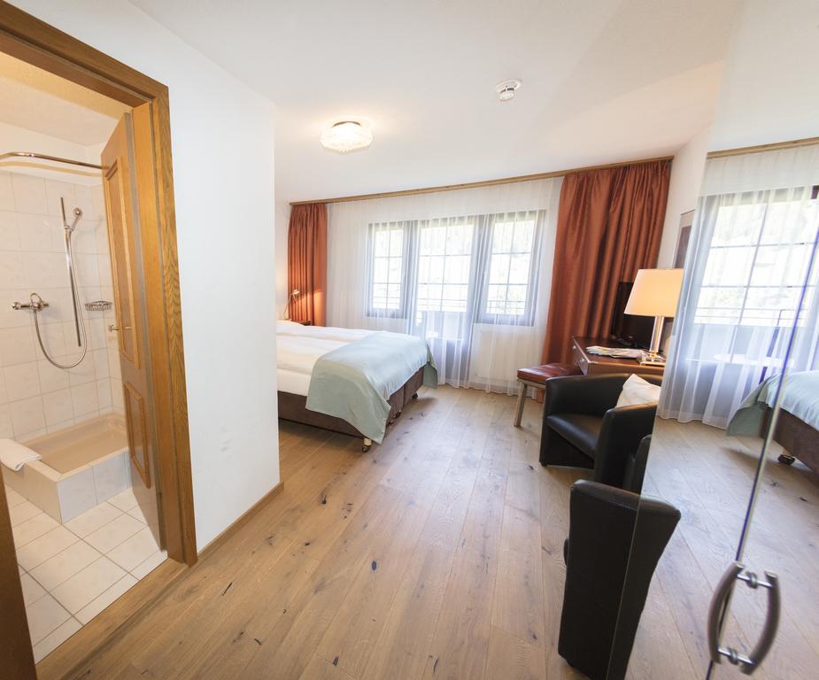 Chalet-hotel Larix 3*