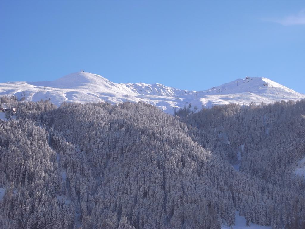 Chalet-hotel Larix Hotel Davos
